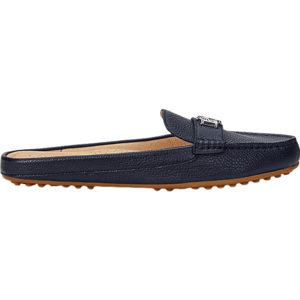 sabot Lauren blu