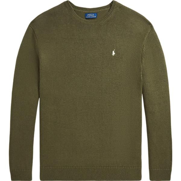 maglieria Polo Ralph Lauren verde