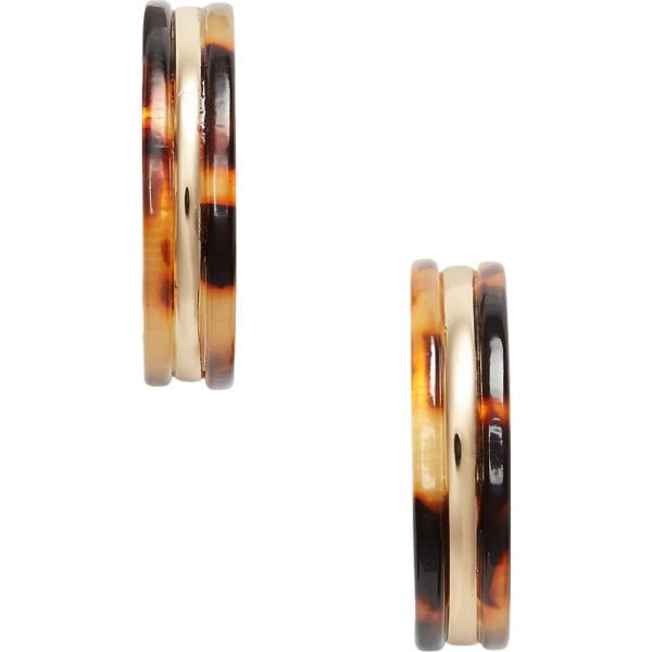 orecchini Lauren multicolore