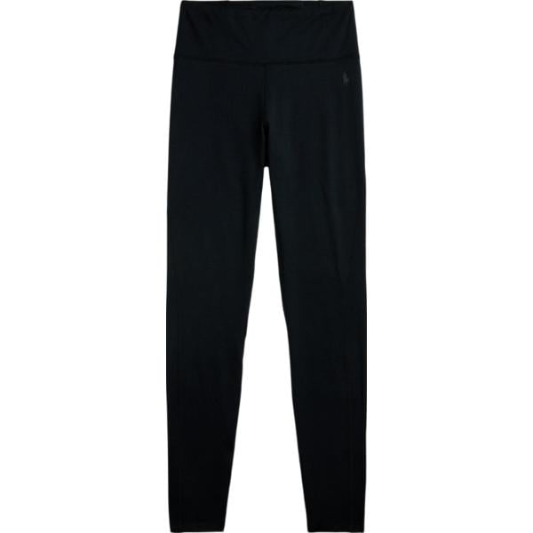 leggings Polo Ralph Lauren nero