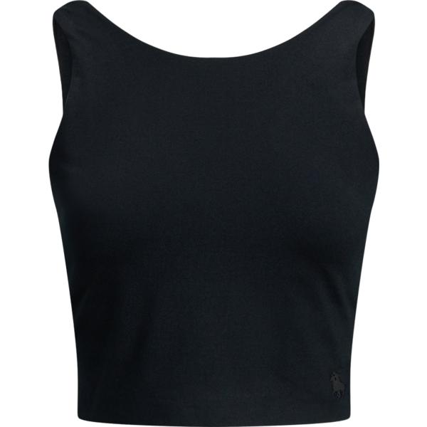 canottiere Polo Ralph Lauren nero con stampe