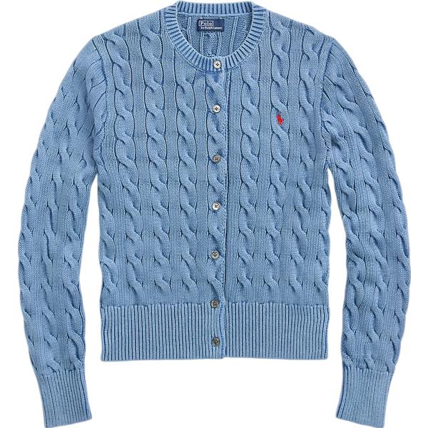 cardigans Polo Ralph Lauren viola