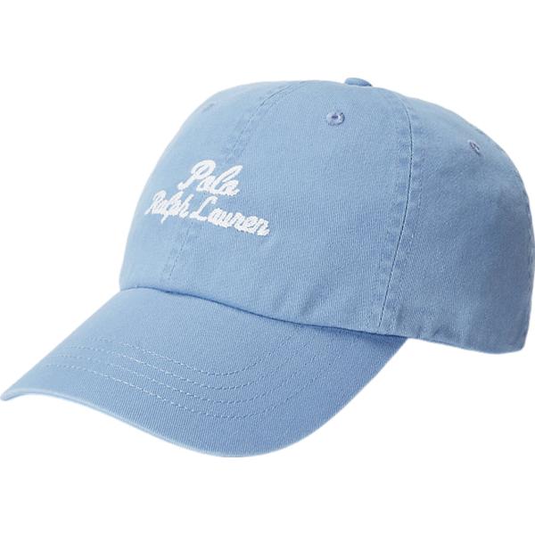 cappelli Polo Ralph Lauren blu
