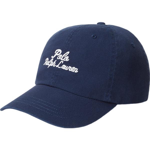 cappelli Polo Ralph Lauren blu