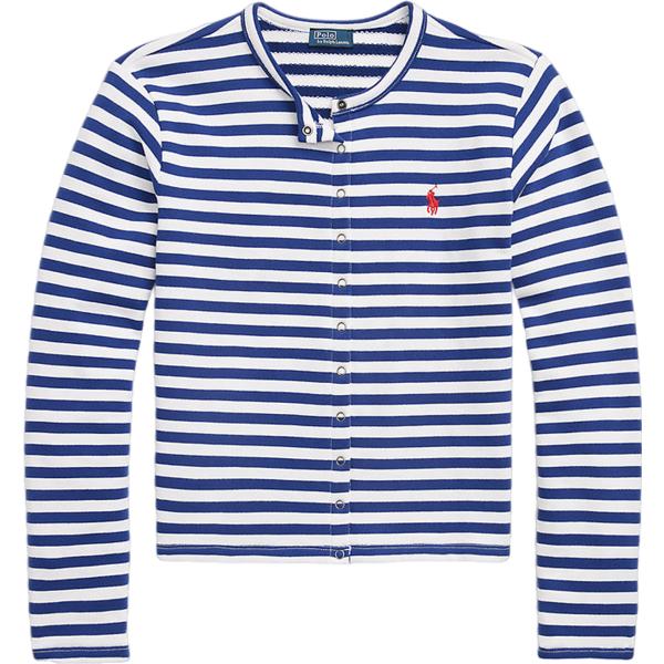 cardigans Polo Ralph Lauren multicolore a righe