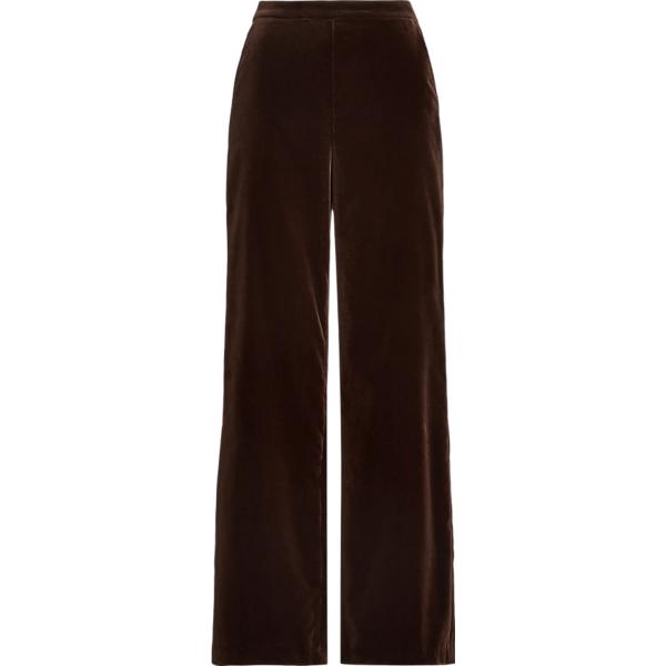 pantaloni Polo Ralph Lauren marrone