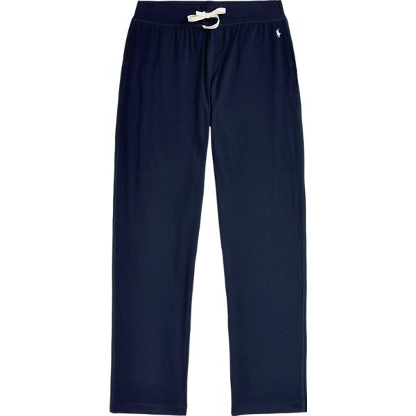 pantaloni Polo Ralph Lauren blu