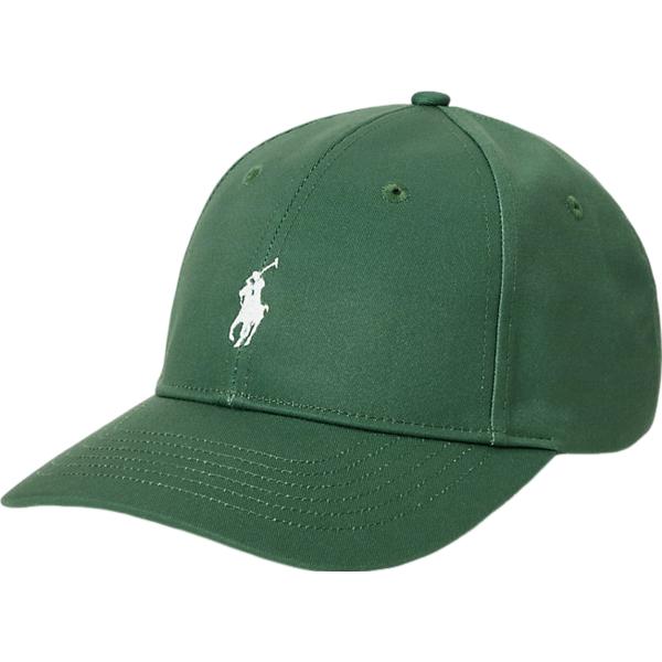 cappelli Rlx verde