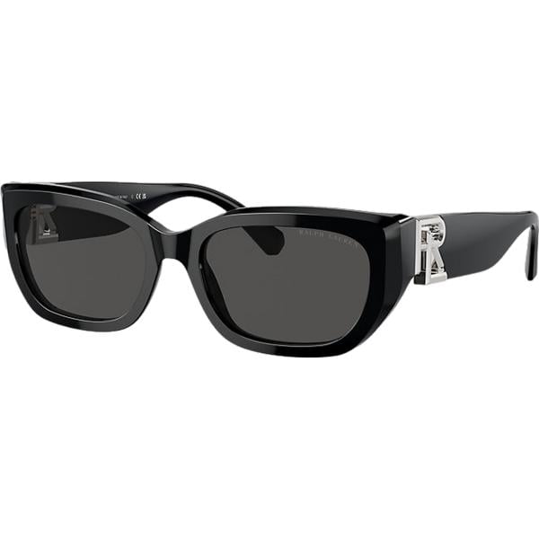 occhiali da sole Ralph Lauren grigio