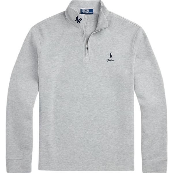 pullovers Polo Ralph Lauren grigio