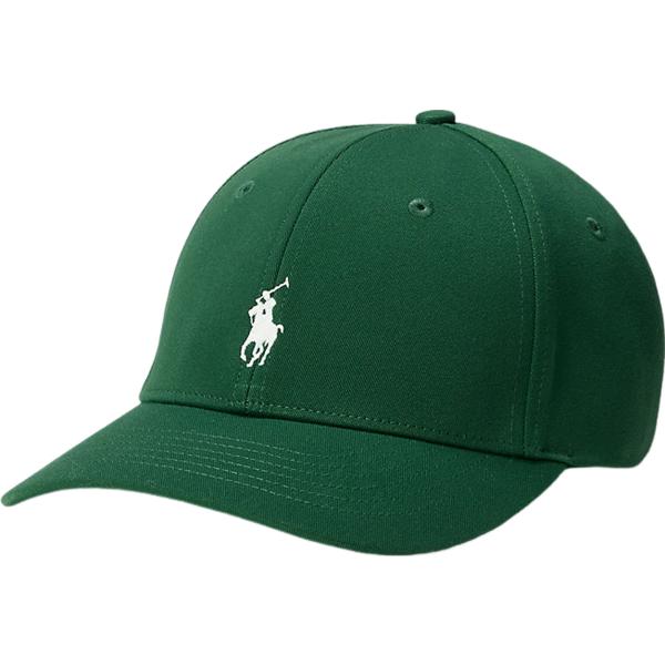 cappelli Rlx verde