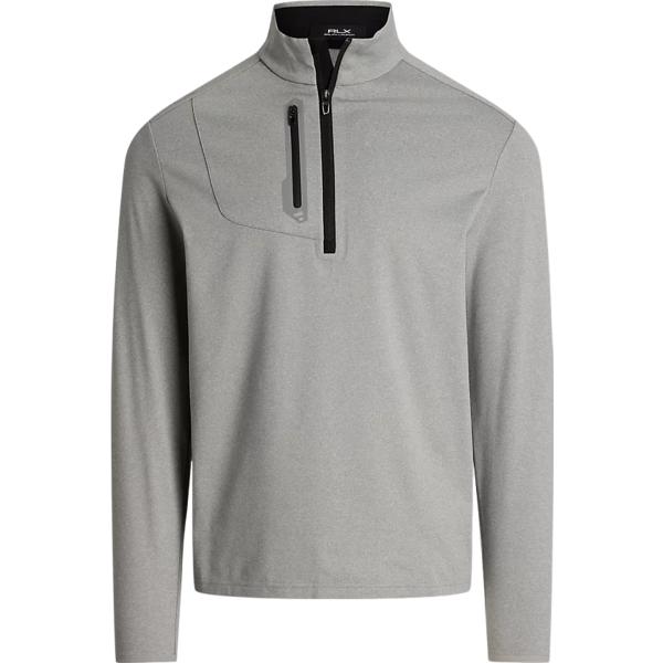 pullovers Rlx grigio