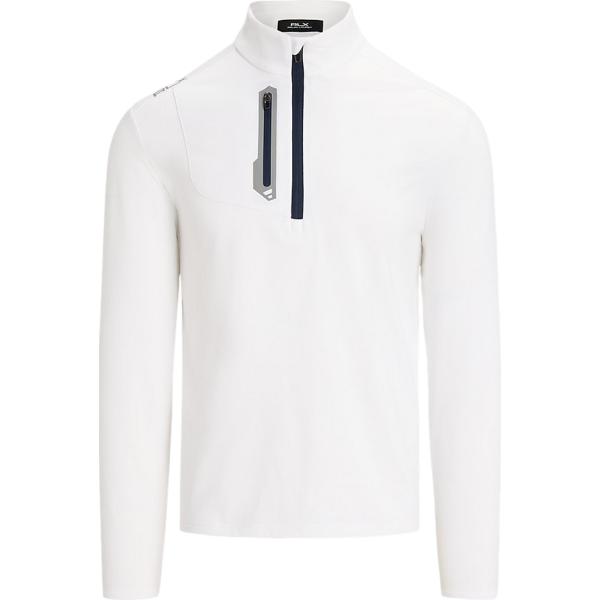 pullovers Rlx bianco