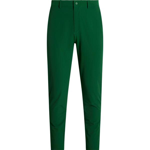 pantaloni Rlx verde