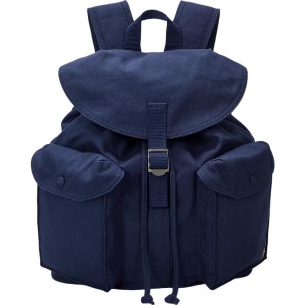 borse sportive Polo Ralph Lauren blu
