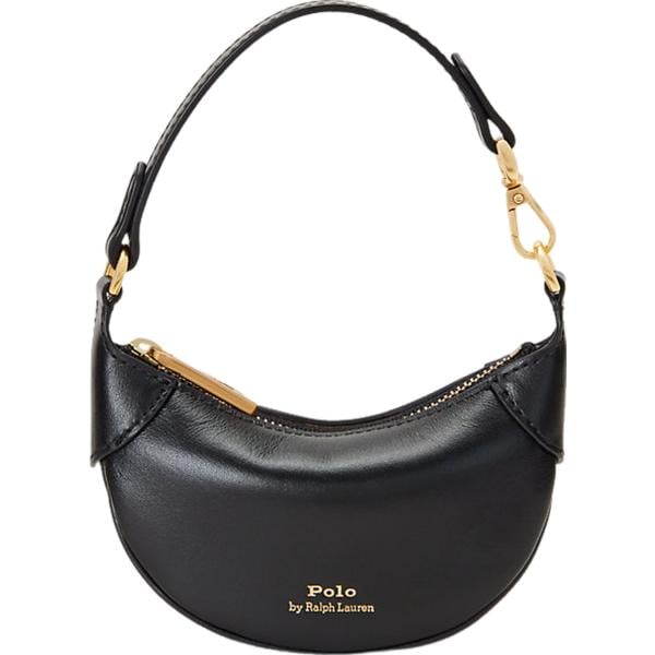 portafogli Polo Ralph Lauren nero