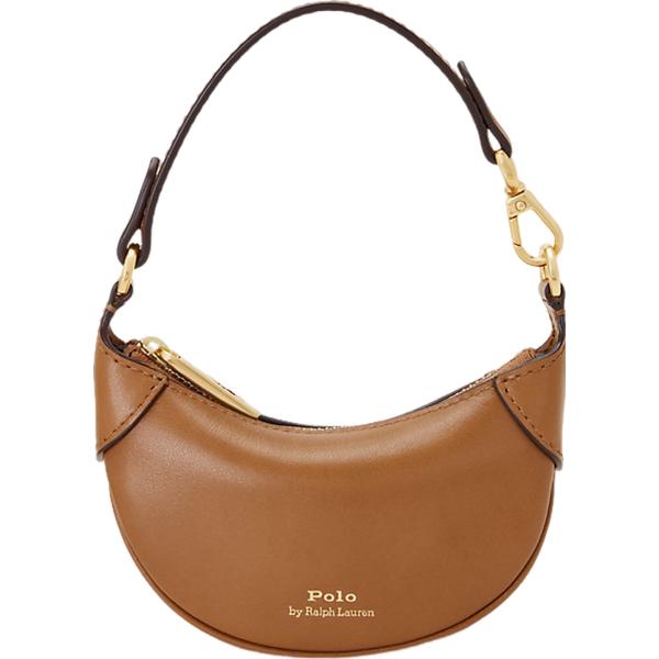 portafogli Polo Ralph Lauren marrone