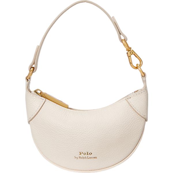 portafogli Polo Ralph Lauren bianco