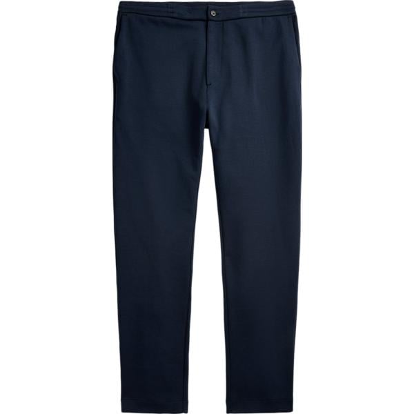 pantaloni Polo Ralph Lauren blu