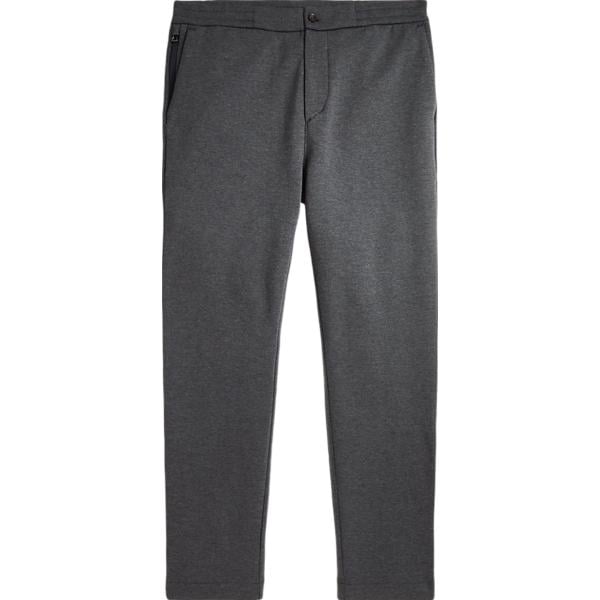 pantaloni Polo Ralph Lauren grigio