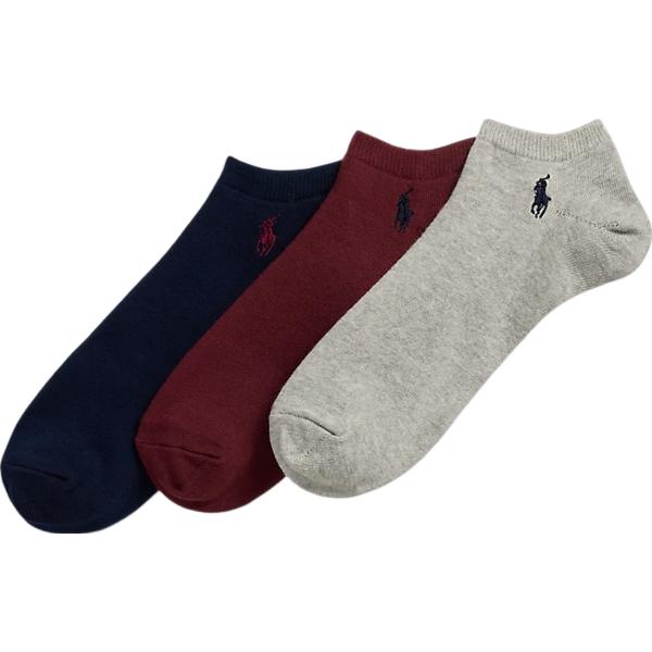 calzini Polo Ralph Lauren multicolore