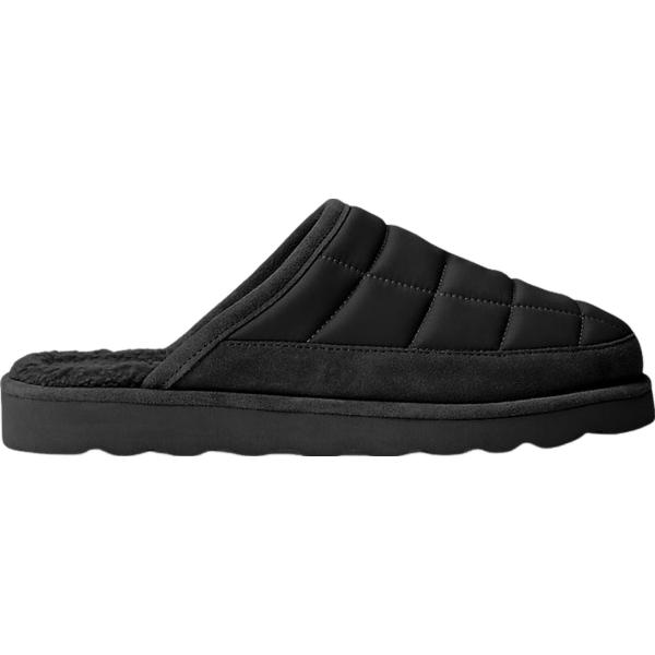 pantofole Polo Ralph Lauren nero