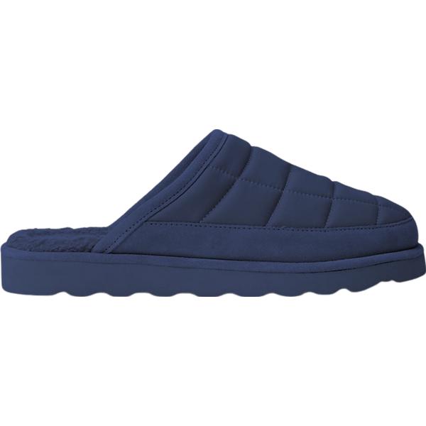 pantofole Polo Ralph Lauren blu