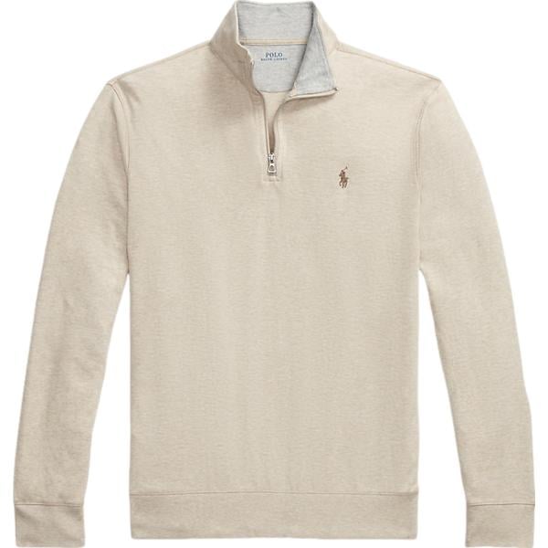 pullovers Polo Ralph Lauren marrone