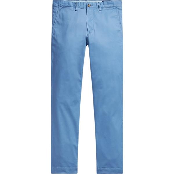 pantaloni Polo Ralph Lauren blu