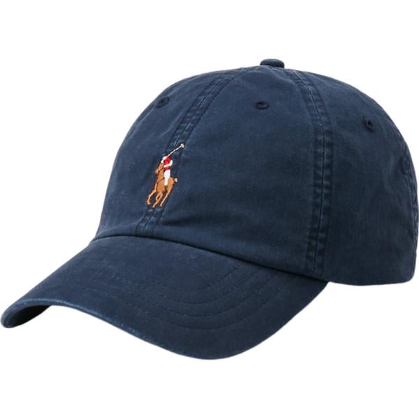 cappelli Polo Ralph Lauren blu