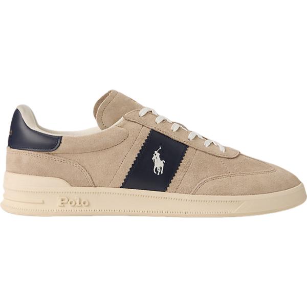 sneakers Polo Ralph Lauren a righe