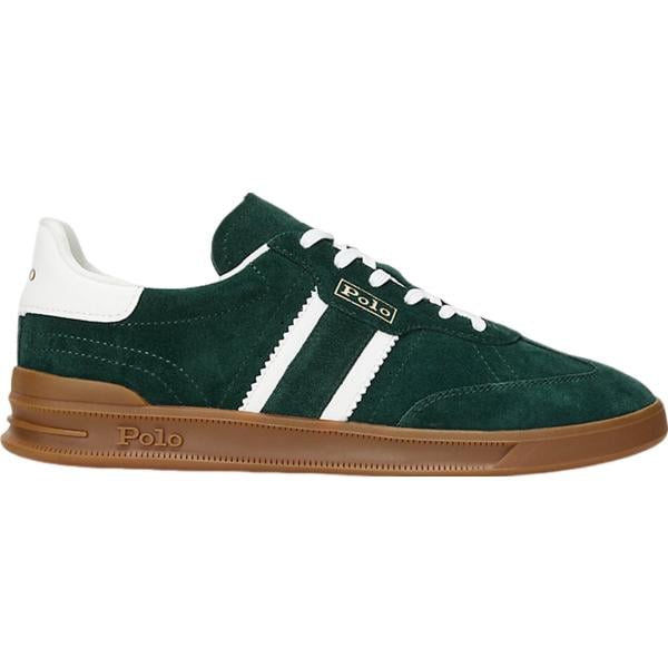 sneakers Polo Ralph Lauren verde