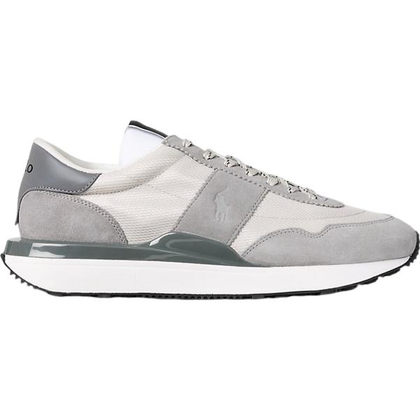 sneakers Polo Ralph Lauren grigio