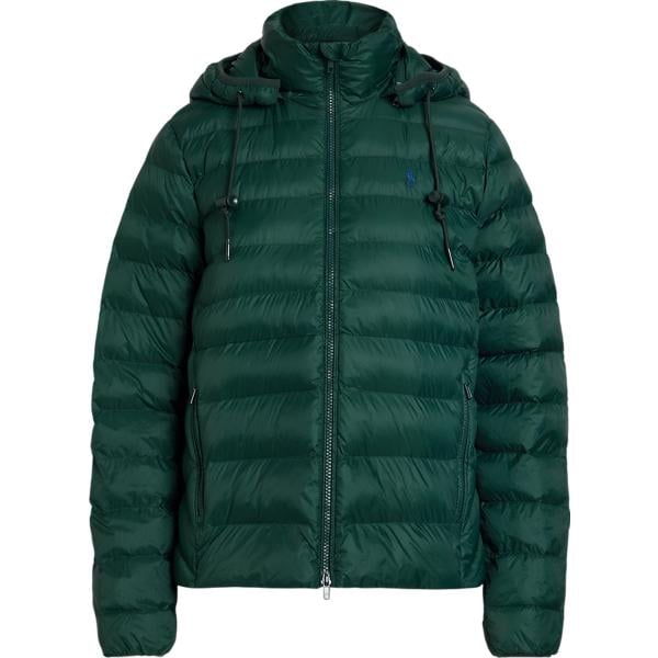 giacche Polo Ralph Lauren grigio