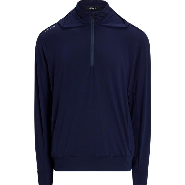 pullovers Rlx blu