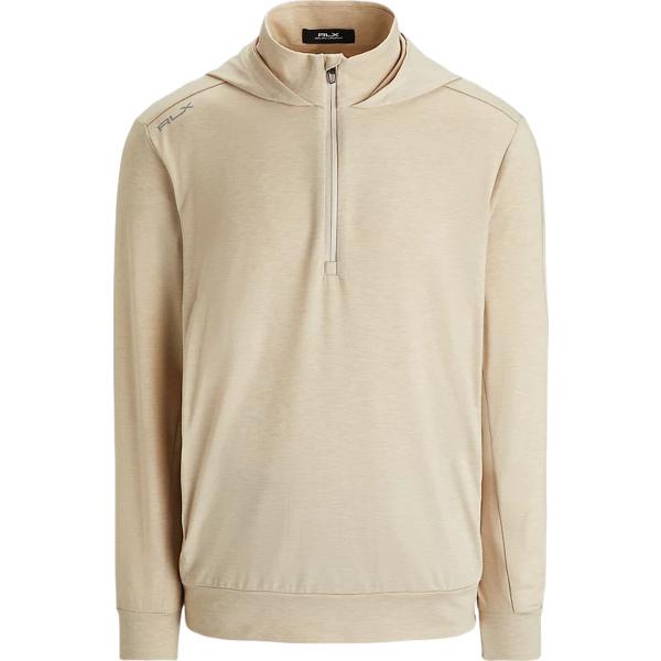 pullovers Rlx bianco