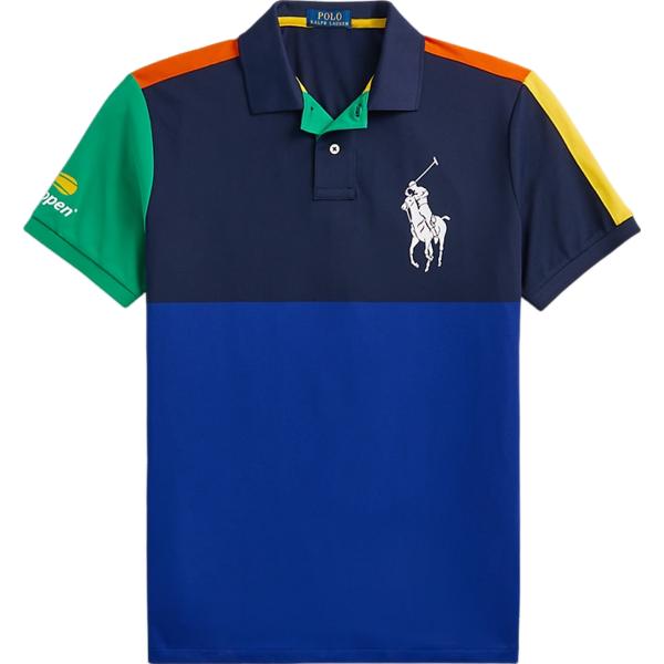 polo Polo Ralph Lauren blu