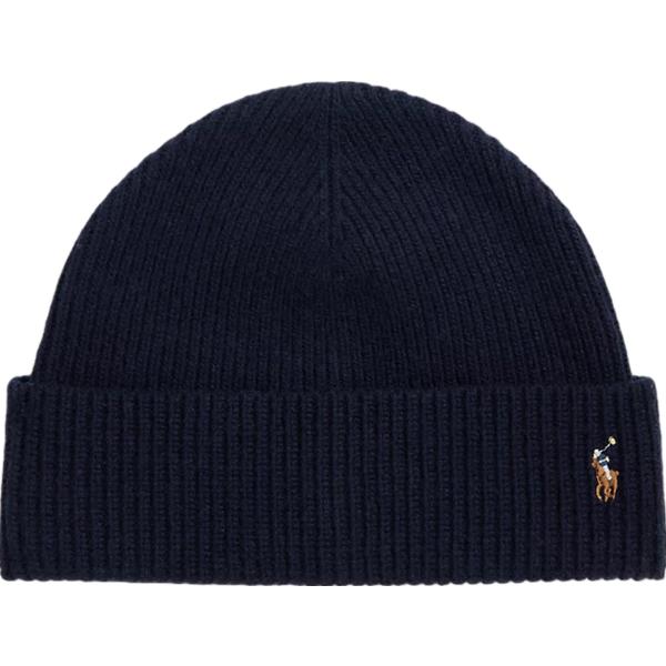 berretti Polo Ralph Lauren blu