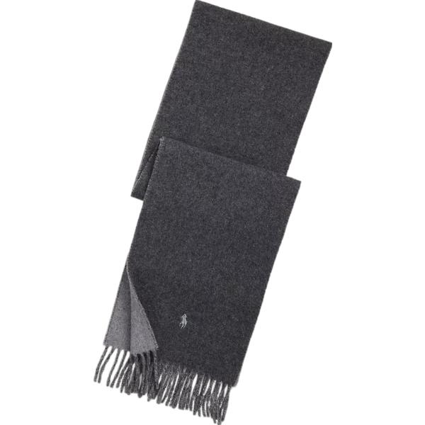 sciarpe Polo Ralph Lauren grigio