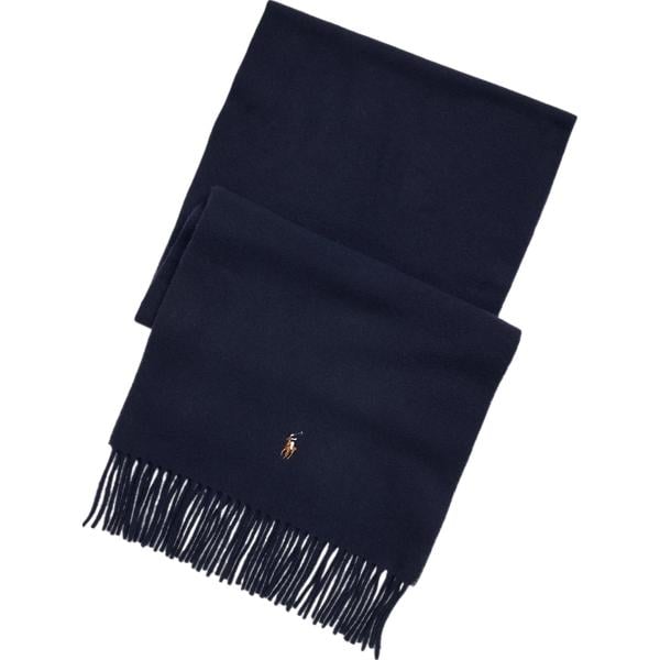 sciarpe Polo Ralph Lauren blu