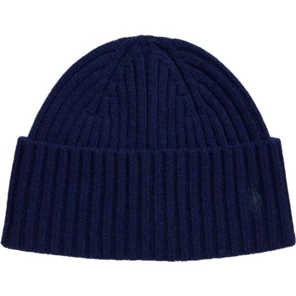 berretti Polo Ralph Lauren blu