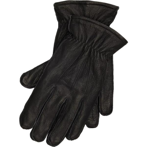 guanti Polo Ralph Lauren nero