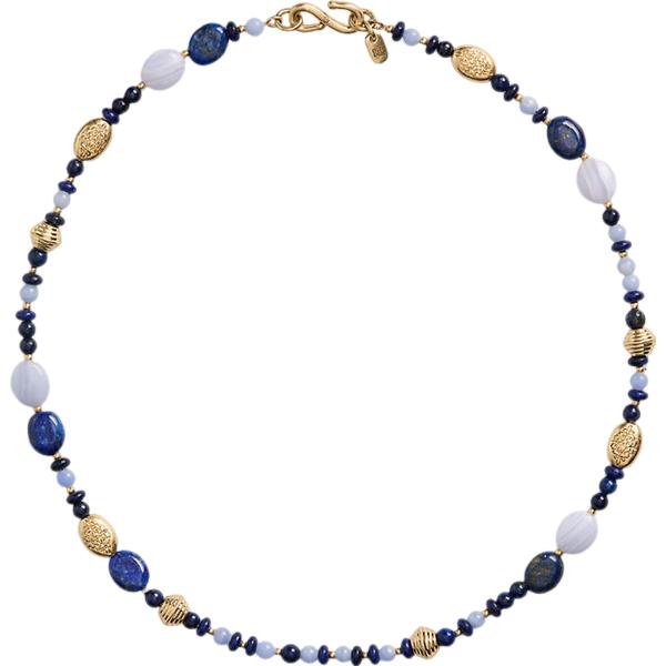 collane Lauren blu