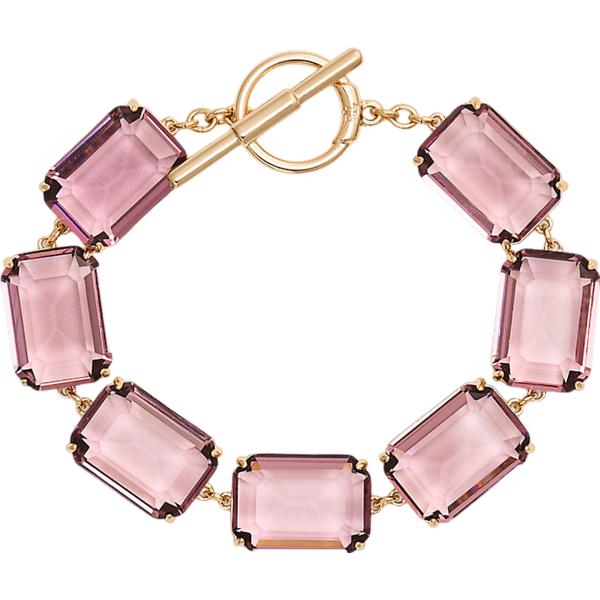 braccialetti Lauren rosa