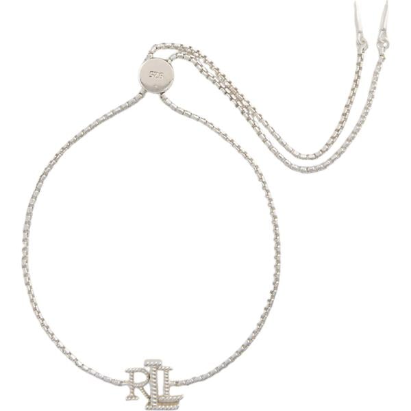 braccialetti Ralph Lauren grigio