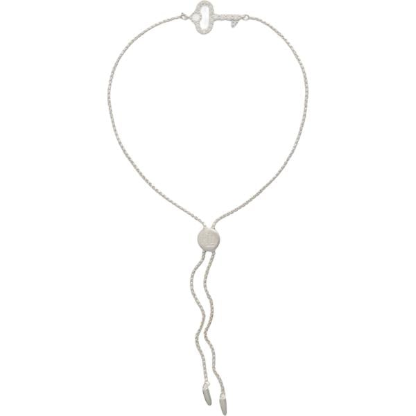 braccialetti Ralph Lauren grigio