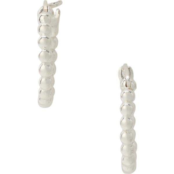 orecchini Ralph Lauren grigio