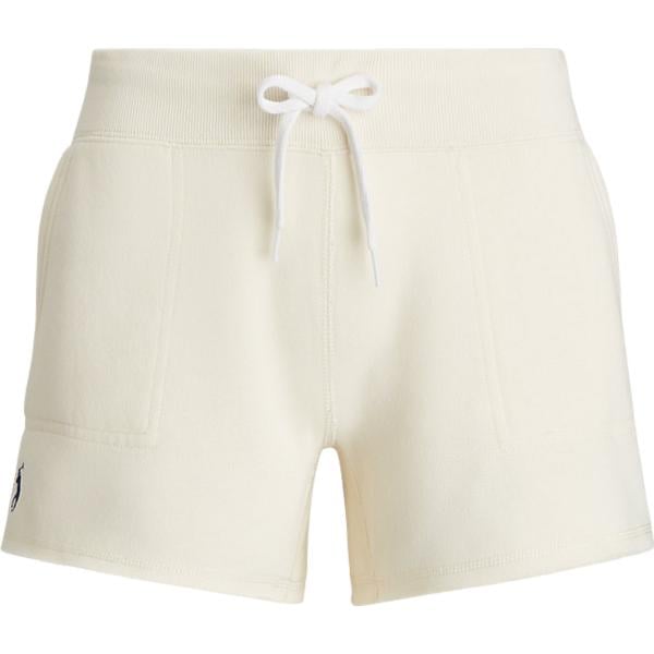 minigonne Polo Ralph Lauren bianco