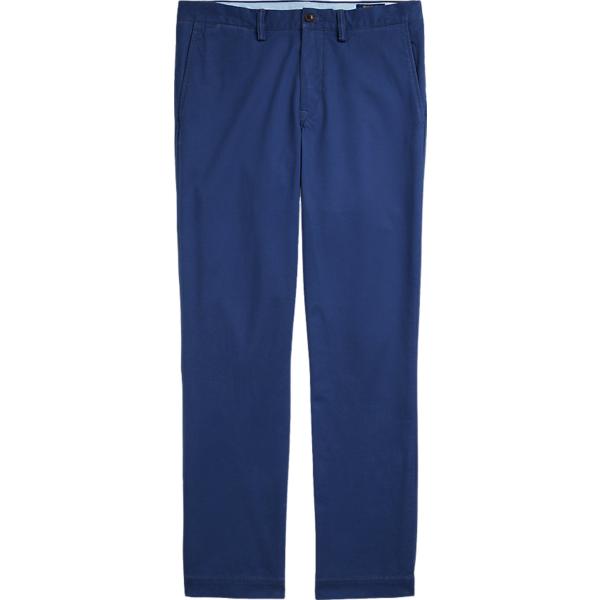 pantaloni chino Polo Ralph Lauren blu