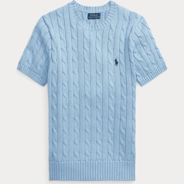 maglieria Polo Ralph Lauren blu